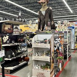 Tractor Supply