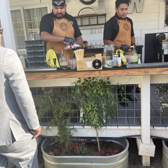 Raising The Bar LA - Bartenders Near Me