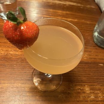 Founding Farmers DC - Fraise Fling - American Near Me - Washington, DC, District of Columbia Founding Farmers DC - Fraise Fling - American Near Me - Washington, DC, District of Columbia