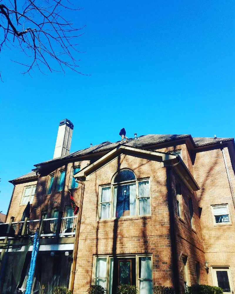 Slide of Avalon Restoration