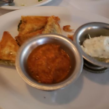 Greektown - Spawnakopeetess - Greek Near Me - Phoenix, Arizona
