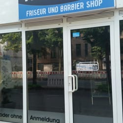 Trend Cut - Außenansicht