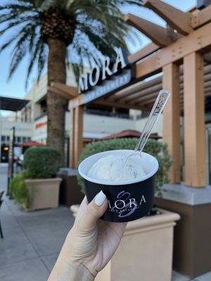 Mora Iced Creamery - Downtown Summerlin by null