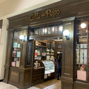 Lolli And Pops - Candy Stores Near Me - Oklahoma City, Oklahoma