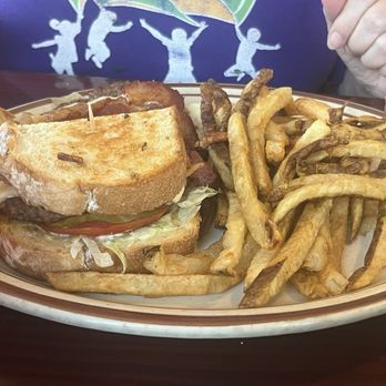 George's Famous Food - Diners Near Me - Post, Texas George's Famous Food - Diners Near Me - Post, Texas