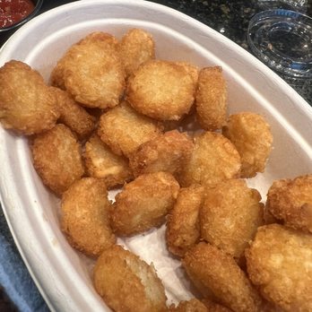 Ye Olde College Inn - Tatter tots - Southern Near Me - Kenner, Louisiana