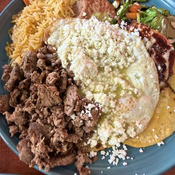 La Chaiteria - Asada Rancheros - Tacos Near Me - Tucson, Arizona