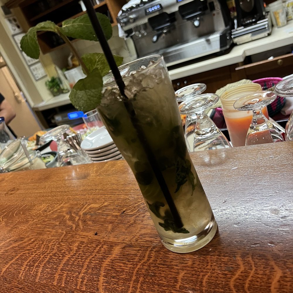 Restaurant El Azteca - Havana Club Mojito - Mexican Near Me - Interlaken, BE Restaurant El Azteca - Havana Club Mojito - Mexican Near Me - Interlaken, BE