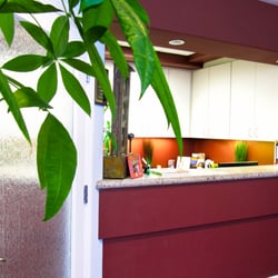 Christina D Wong, DDS and Penny Peng, DDS - Front Desk