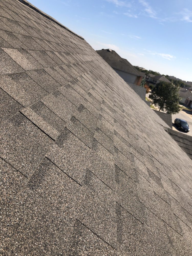 Slide of Relief Roofing and Restoration