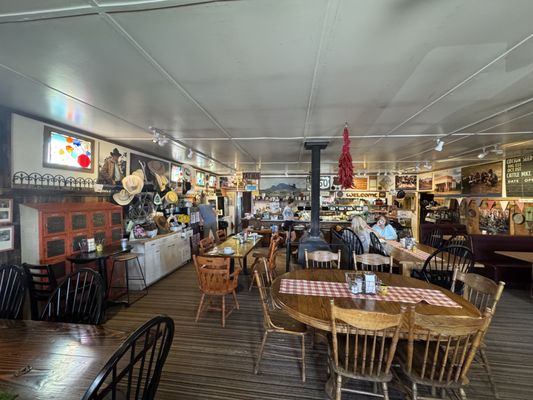Pie Town Pie Co. by null