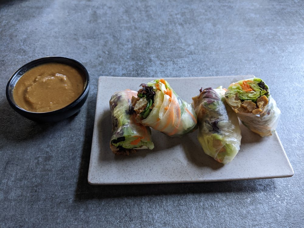 MANGOSTEEN VIETNAMESE KITCHEN WEST COVINA 48 Photos & 31 Reviews