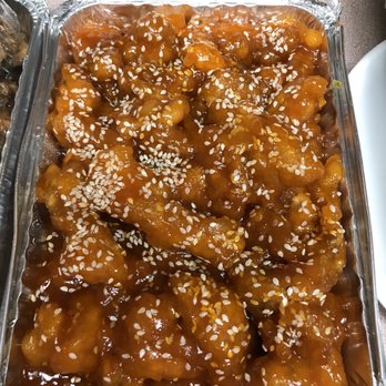 Tian Shun Restaurant - Sesame chicken - Cantonese Near Me - Brooklyn, New York Tian Shun Restaurant - Sesame chicken - Cantonese Near Me - Brooklyn, New York