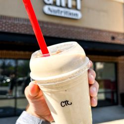 Grit Nutrition - Captain Toast Crunch Shake