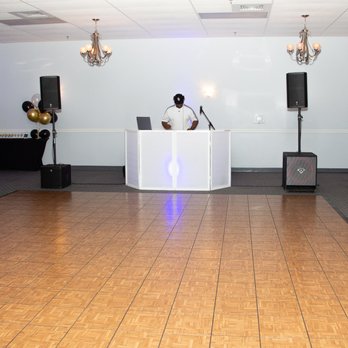 Elegant Occasions Event Center - DJ - Exceptional! - Venues & Event Spaces Near Me - Fairburn, Georgia
