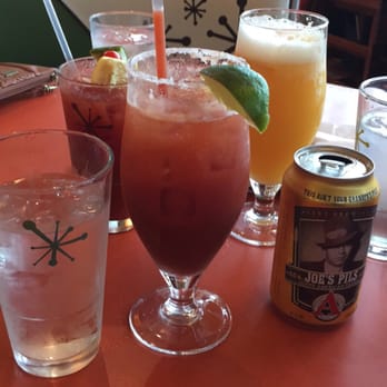 Snooze, an A.M. Eatery - Bloody Mary, Michelada, and a Brewmosa... Yummy! - Breakfast & Brunch Near Me - Lone Tree, Colorado