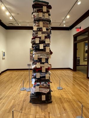 The Rockwell Museum by null