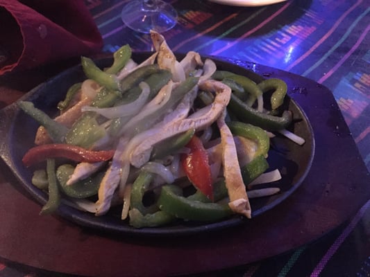 Plaza Tapatia Restaurant by null