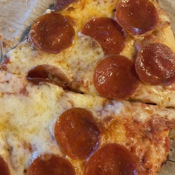 Valentino's Gourmet - Lots of pepperoni - Pizza Near Me - Ventura, California Valentino's Gourmet - Lots of pepperoni - Pizza Near Me - Ventura, California