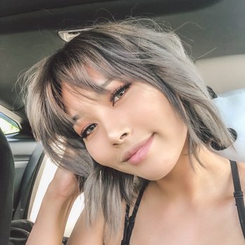 Dada Spa Salon & Cafe - a little hair journey montage: MAY 2019 - Day Spas Near Me - Honolulu, Hawaii