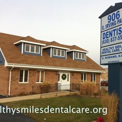 Healthy Smiles Dental Care