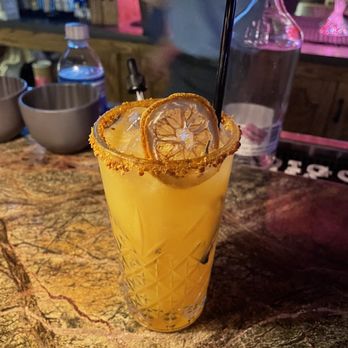 Backstage Lounge - Speakeasies Near Me - Charlotte, North Carolina