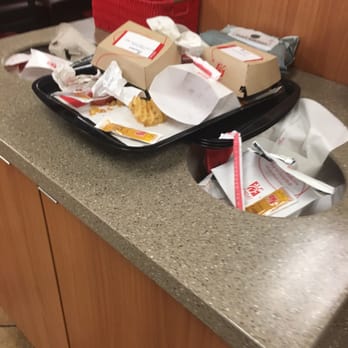 Chick-fil-A - Fast Food Near Me - Saint Cloud, Florida