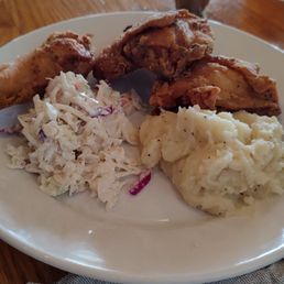 Fried chicken Fried chicken