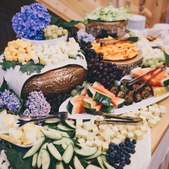 The Red Barn at Outlook Farm - Venues & Event Spaces Near Me - Berwick, Maine