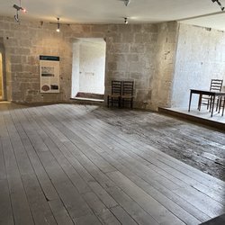 English Heritage: Portland Castle