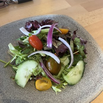 Belt Room Bar - House salad - Pubs Near Me - Norden, California Belt Room Bar - House salad - Pubs Near Me - Norden, California