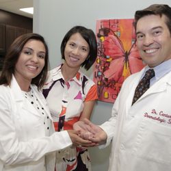 Dermatology Associates of Central NJ - Meet our staff !