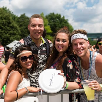 Indy Pride - Festivals Near Me - Indianapolis, Indiana