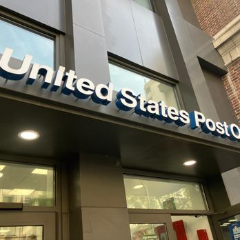 US Post Office - Post Offices Near Me - New York, New York US Post Office - Post Offices Near Me - New York, New York