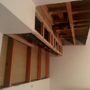 EcoDry Restoration - Damage Restoration Near Me - Chandler, Arizona