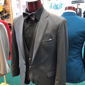 Friar Tux - Men's Clothing Near Me - Arcadia, California
