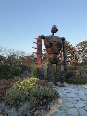 Ghibli Museum by null