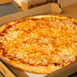 Mario’s Pizza & Pasta - Cheese Pizza