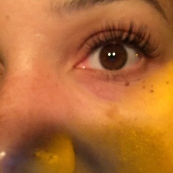 Lashed Studio & Academy - Anna did an amazing job!! I got the Lush set - Classic - Eyelash Service Near Me - San Jose, California Lashed Studio & Academy - Anna did an amazing job!! I got the Lush set - Classic - Eyelash Service Near Me - San Jose, California
