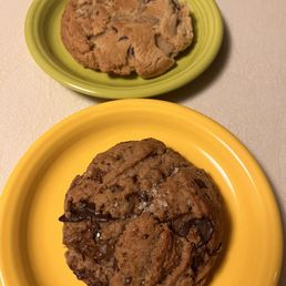 Bourbon Bliss and Chocolate Chip Cookies Bourbon Bliss and Chocolate Chip Cookies