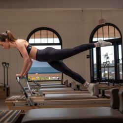 Pilates Republic