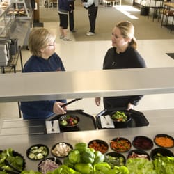Duke Diet and Fitness Center
