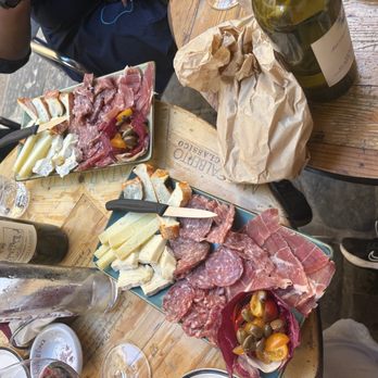 Le Volpi e l'Uva - Charcuterie - Beer, Wine & Spirits Near Me - Florence, FI Le Volpi e l'Uva - Charcuterie - Beer, Wine & Spirits Near Me - Florence, FI