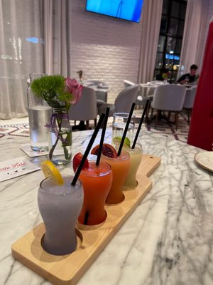 State Fare Kitchen & Bar by null