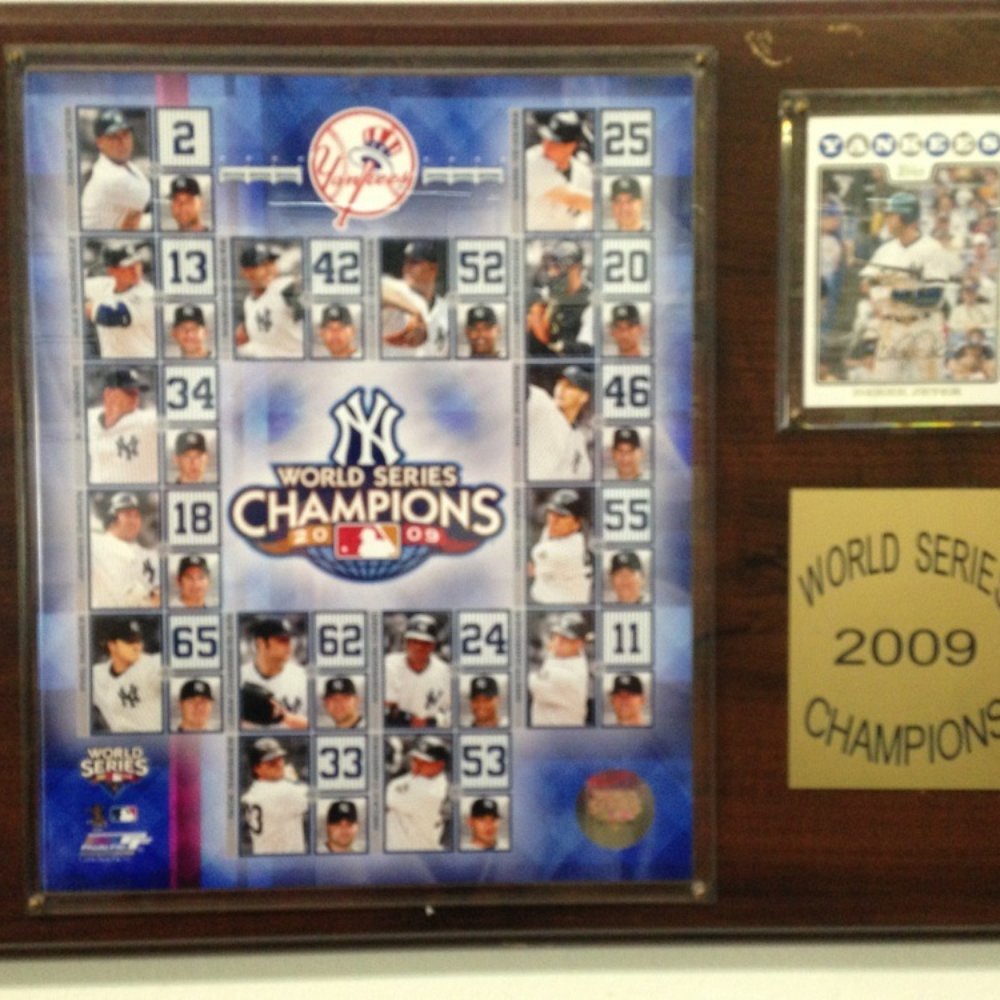 Sea Breeze Deli - New York Yankees World Series champions 2009 - Delis Near Me - Bronx, New York Sea Breeze Deli - New York Yankees World Series champions 2009 - Delis Near Me - Bronx, New York