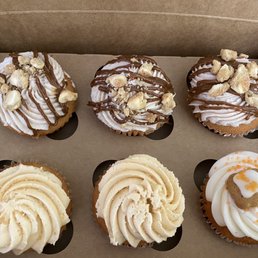 Caramel