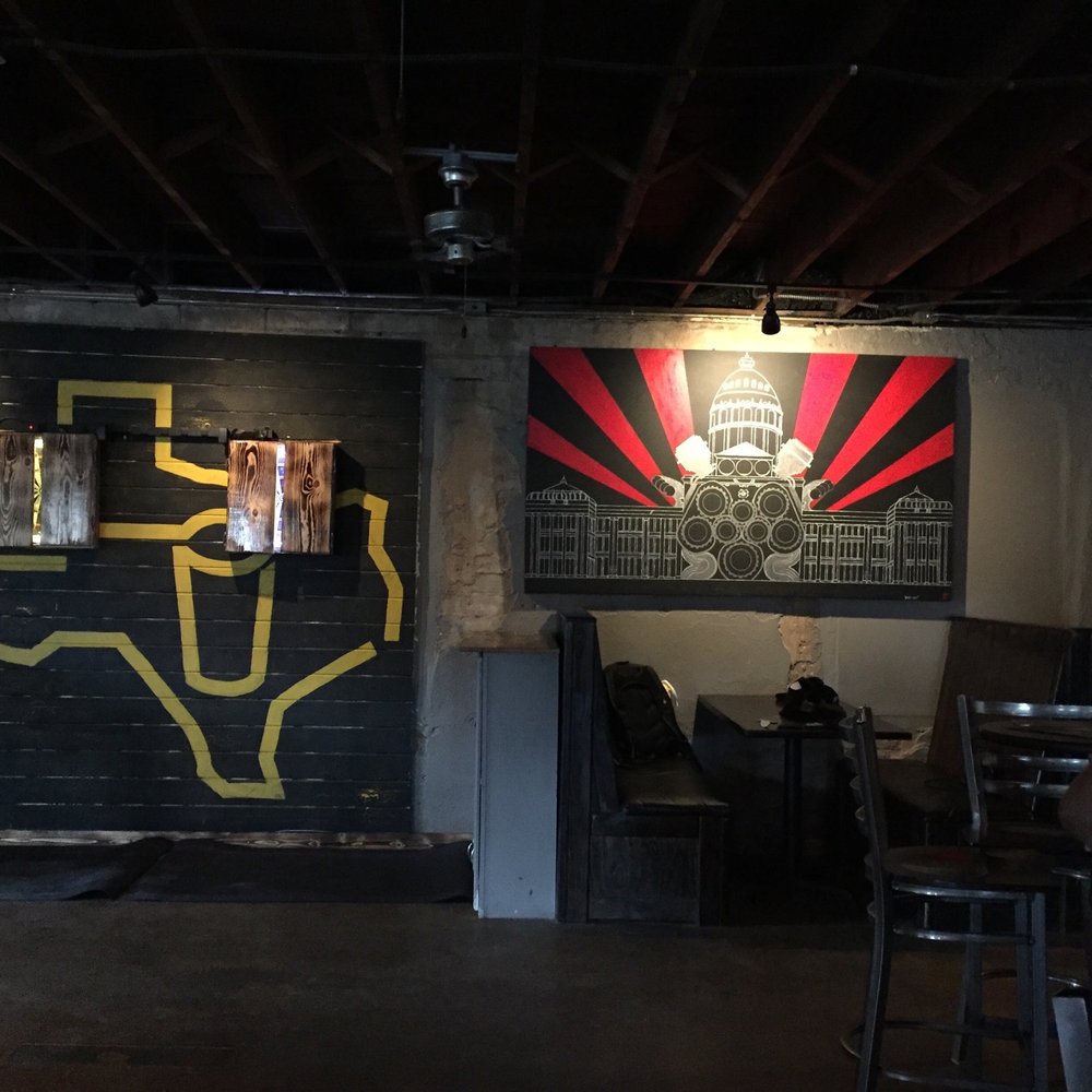 Back Lot - Beer Bar Near Me - Austin, Texas Back Lot - Beer Bar Near Me - Austin, Texas