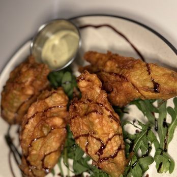 Garbatella - Italian Near Me - Chula Vista, California