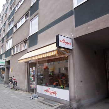 Nellypap - Nellypap - Cards & Stationery Near Me - Munich, BY