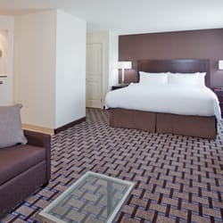 Residence Inn - Studio King Suite